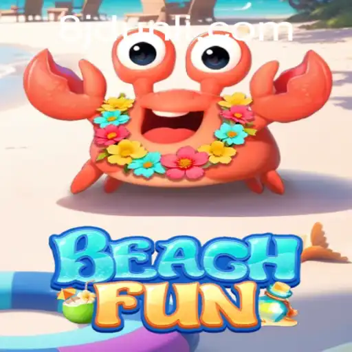 Discovering BeachFun: An Immersive Oceanic Adventure with JDUNLI