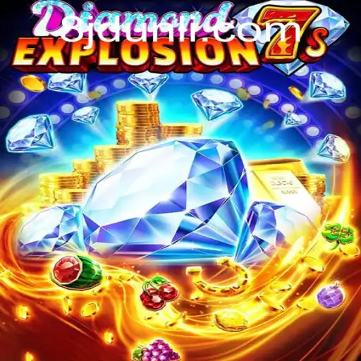 Unveiling DiamondExplosion7s: A Thrilling Blend of Gemstone Glory and Strategic Gameplay