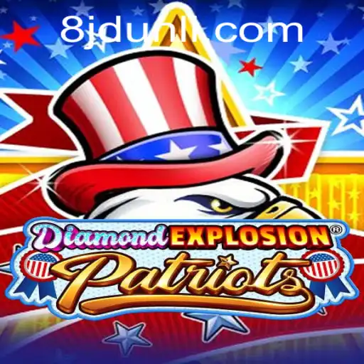 Exploring the Thrilling World of DiamondExplosionPatriots: A Guide to Gameplay and Rules