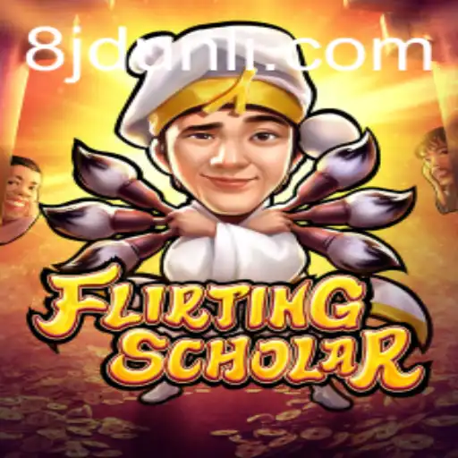 Flirting Scholar: A Comprehensive Guide to the Enchanting Game of Wit and Strategy
