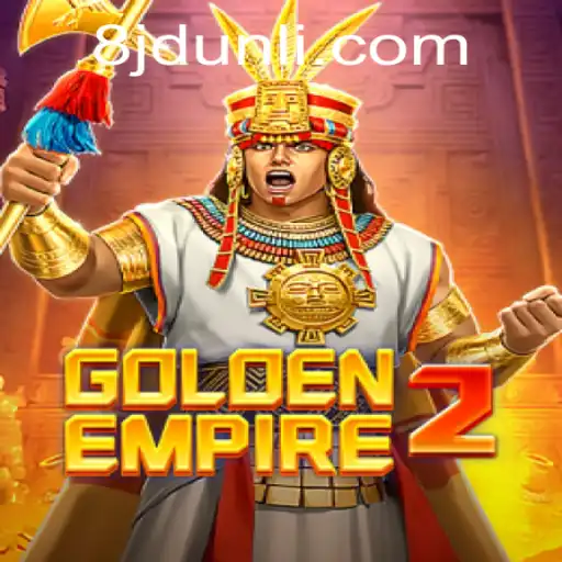 GoldenEmpire2: The Realm of Adventure Awaits with JDUNLI