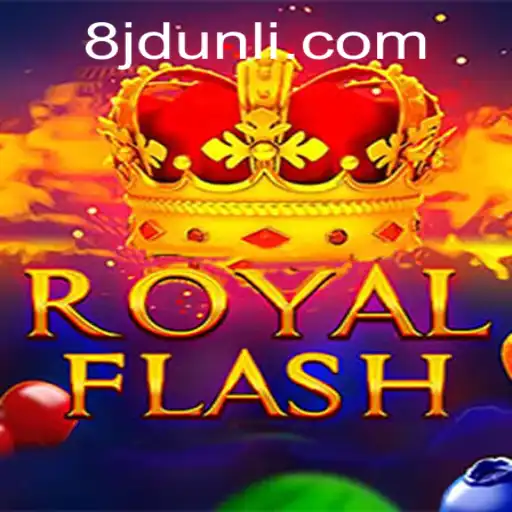 Unveiling the Thrilling World of RoyalFlash: A Deep Dive into the New Gaming Sensation