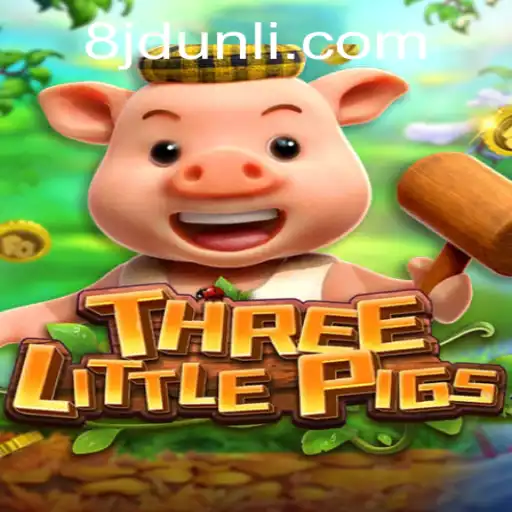 Exploring the World of THREELITTLEPIGS: A New Gaming Adventure with JDUNLI