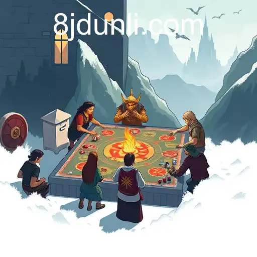 Gaming Experience JDUNLI - 800+ Premium and Exclusive Games